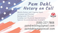 Pam Dahl, Notary on Call (Mobile Notary) 04