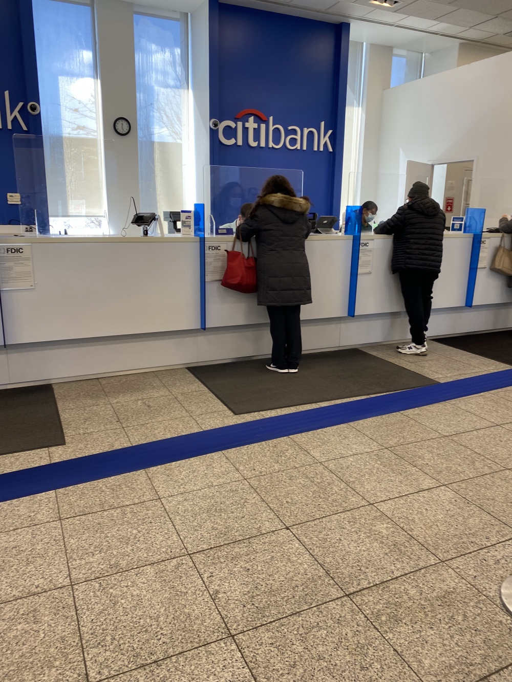 Citibank 01