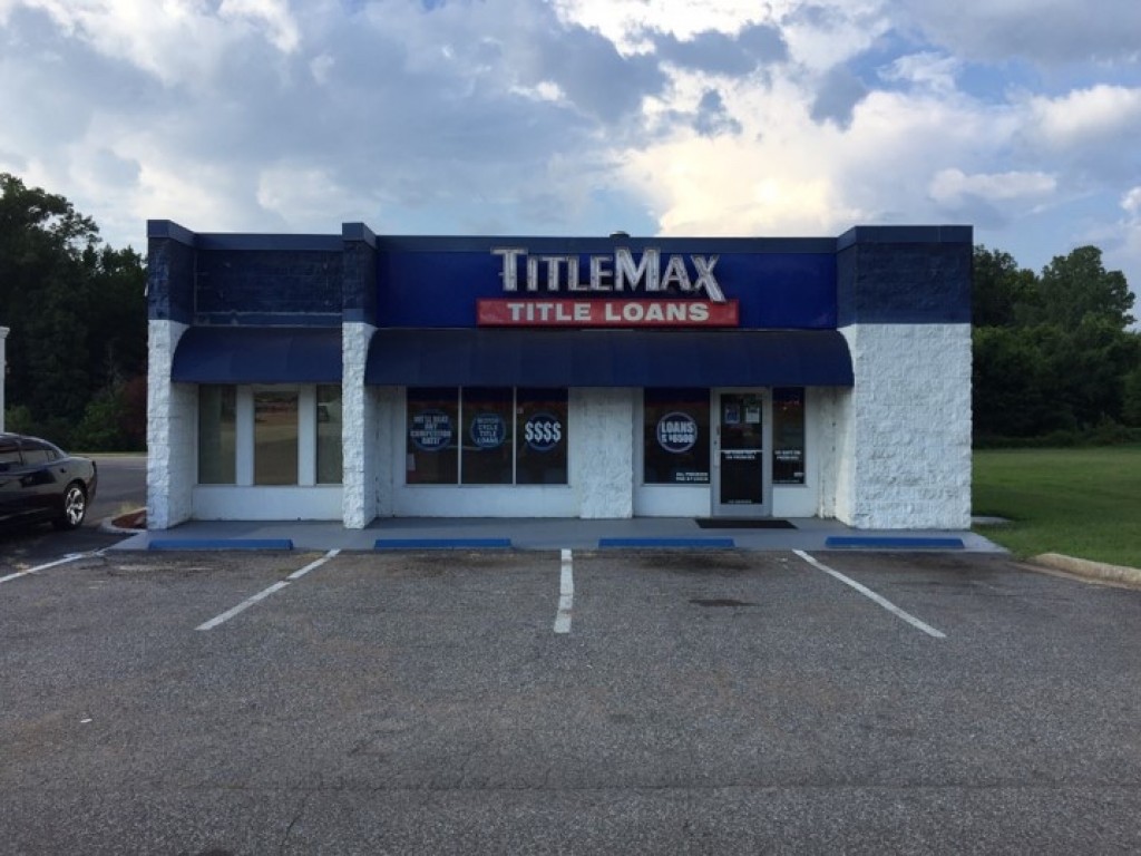 TitleMax Title Loans 01
