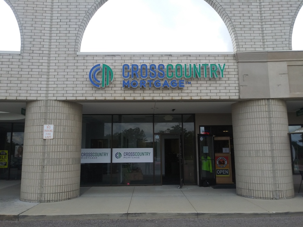 CrossCountry Mortgage, LLC 01