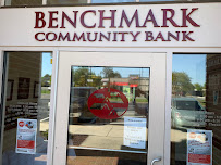 Benchmark Community Bank 04