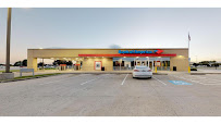 Bank of America (with Drive-thru ATM) 01