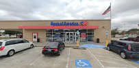 Bank of America (with Drive-thru ATM) 02