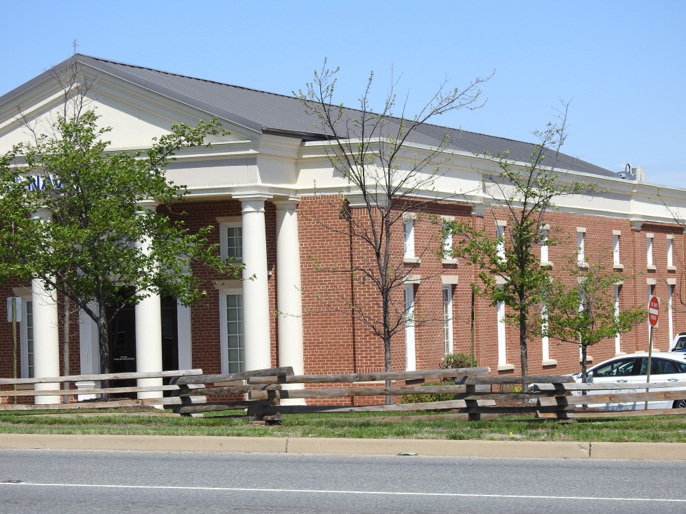 Navy Federal Credit Union 01