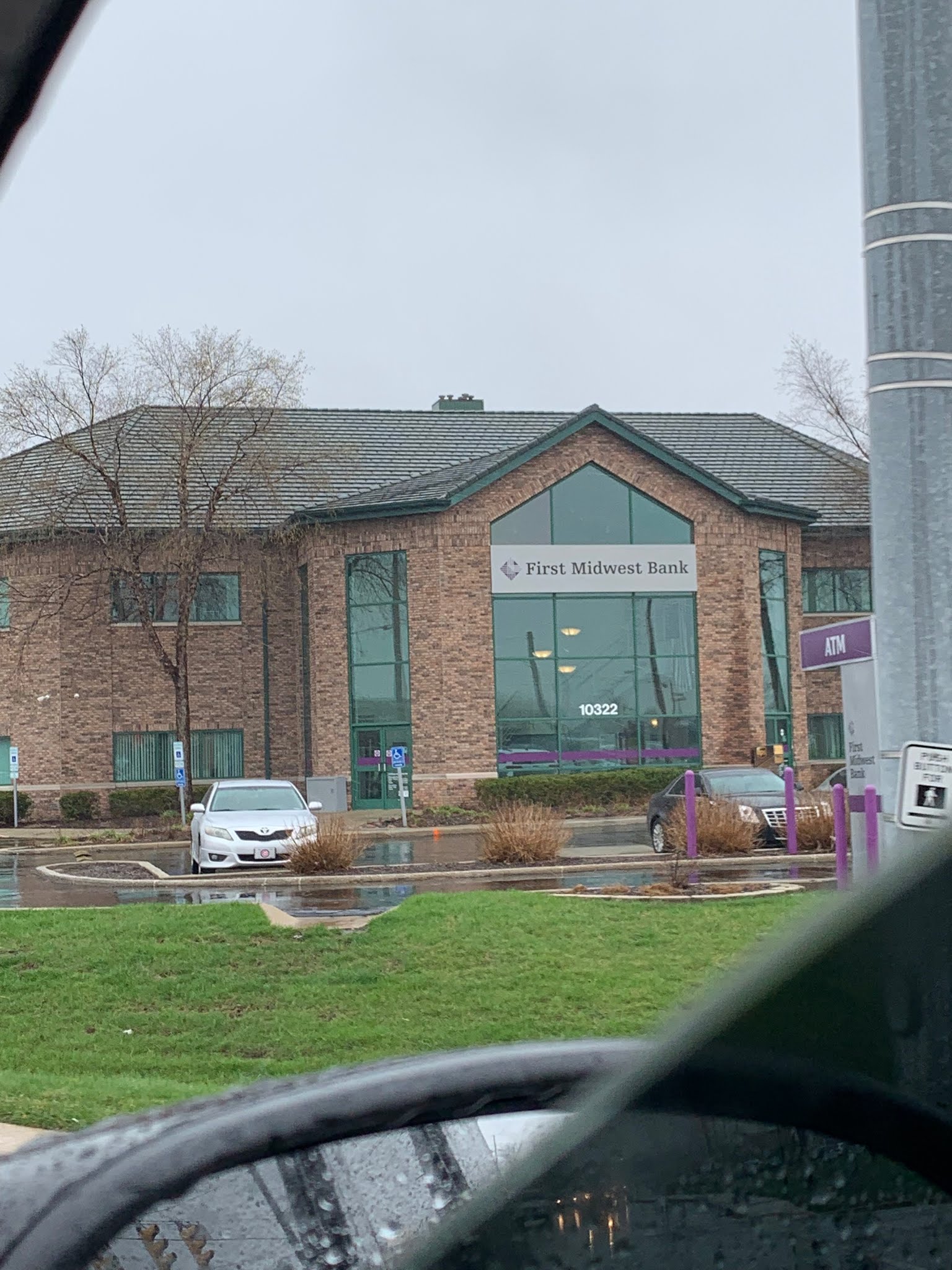First Midwest Bank 01