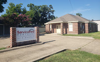Service First Mortgage - Old Town Burleson 01