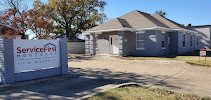 Service First Mortgage - Old Town Burleson 02