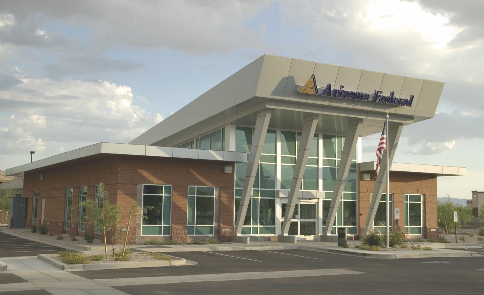 Arizona Federal Credit Union 01