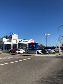 San Leandro Hyundai a Carnamic Car Center 01