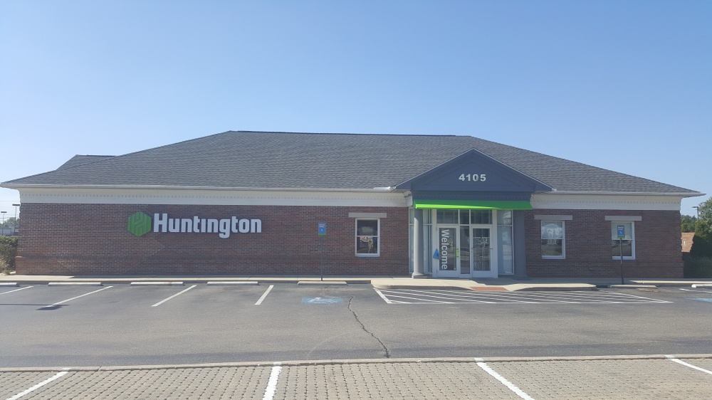 Huntington Bank 01