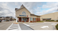 Bank of America (with Drive-thru ATM) 01