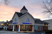 Bank of America (with Drive-thru ATM) 02