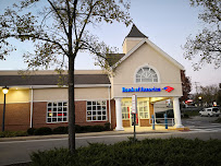 Bank of America (with Drive-thru ATM) 03