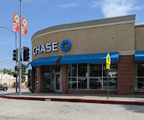 Chase Bank 01