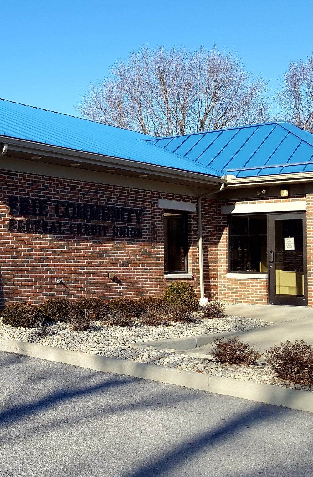 Erie Community Federal Credit Union 01