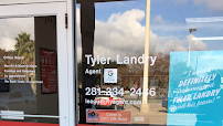 Tyler Landry - State Farm Insurance Agent 01