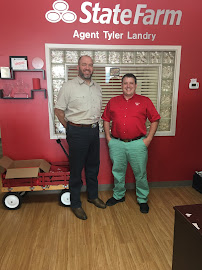 Tyler Landry - State Farm Insurance Agent 02
