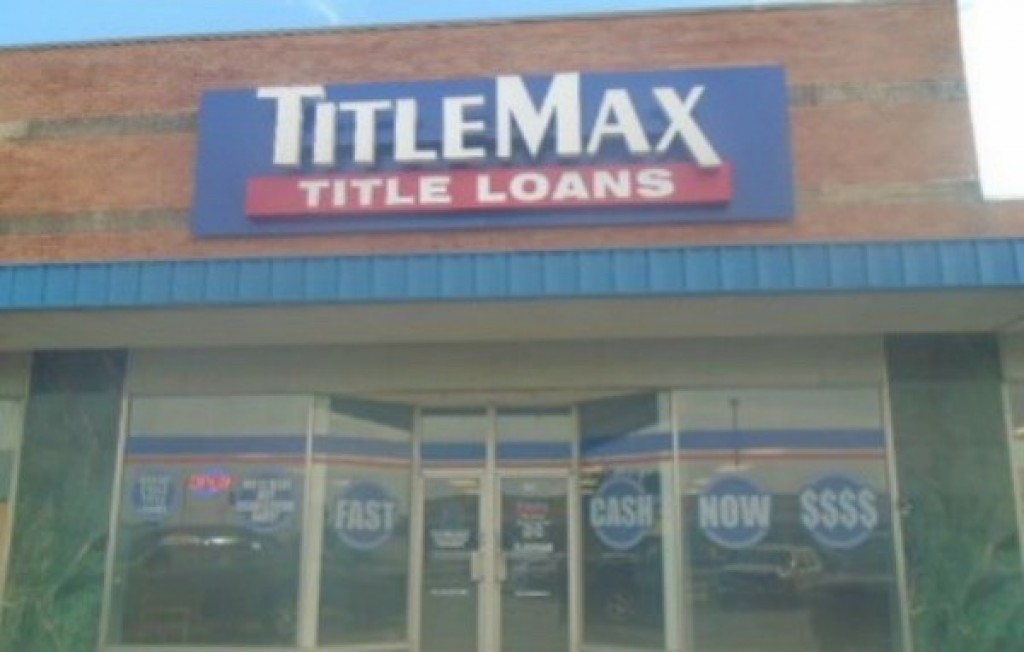 TitleMax Title Loans 01