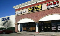 Cash Store 01
