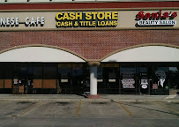 Cash Store 04