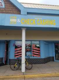 Chantilly Check Cashing & Kwik Dollar Stop (Latina Super Market) 03