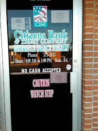 Citizens Bank & Trust Insurance 02