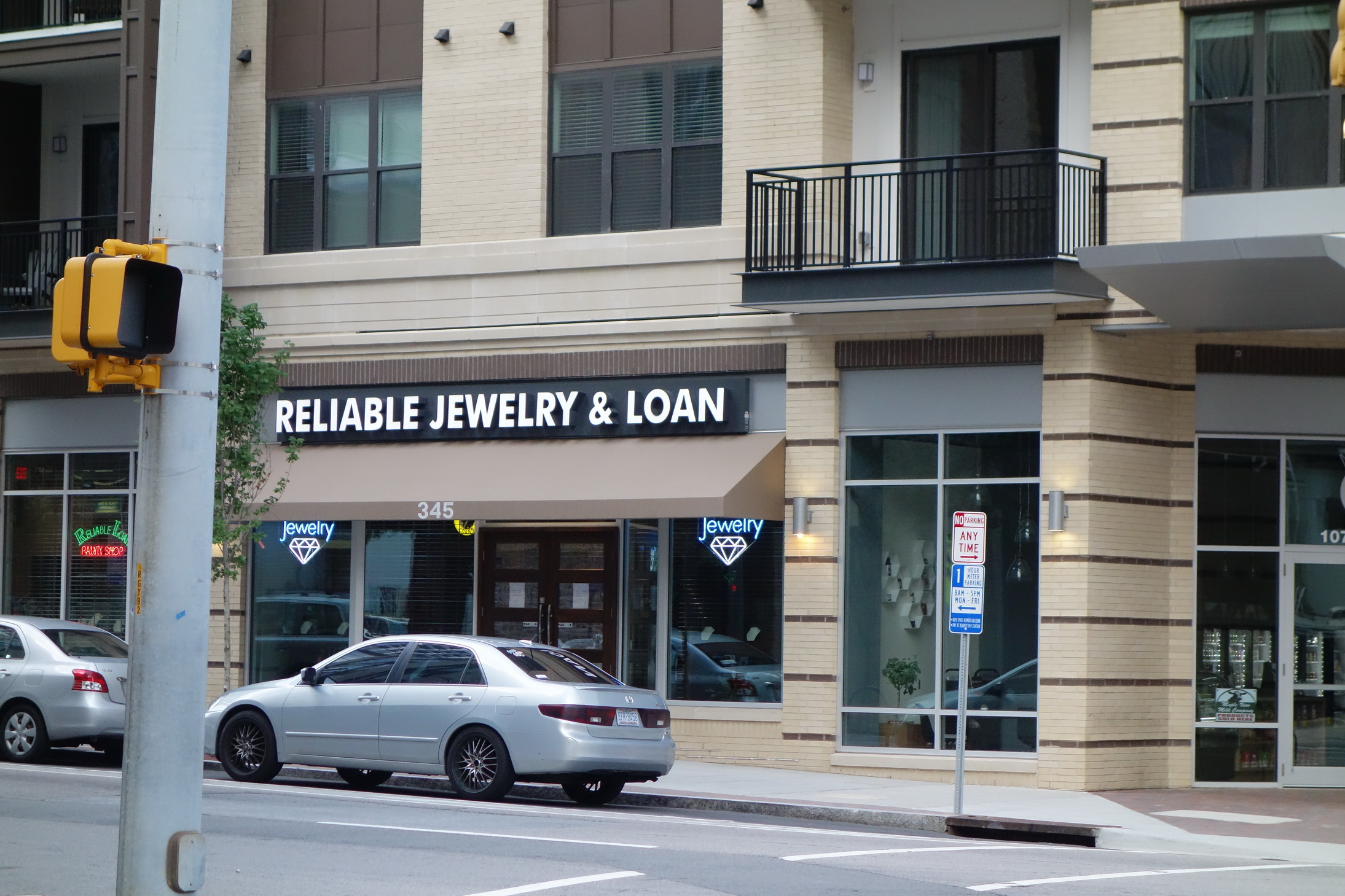 Reliable Jewelry & Loan 01