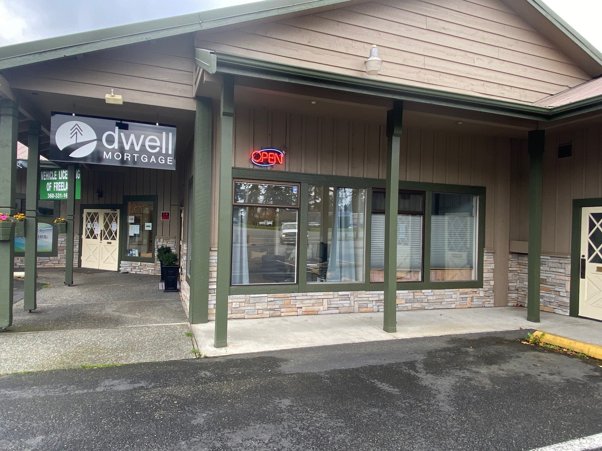 Dwell Mortgage - Whidbey Island 01