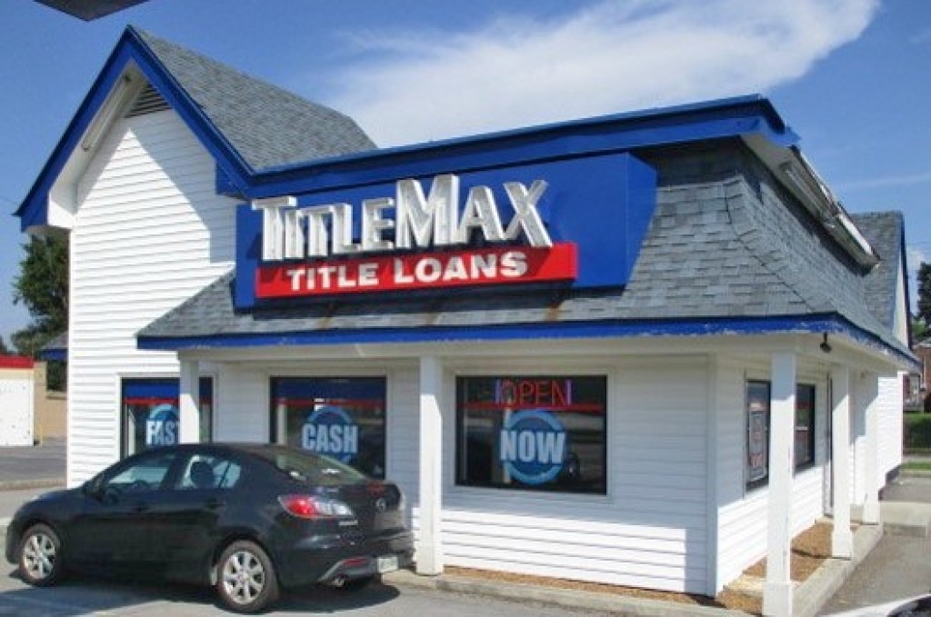 TitleMax Title Loans 01