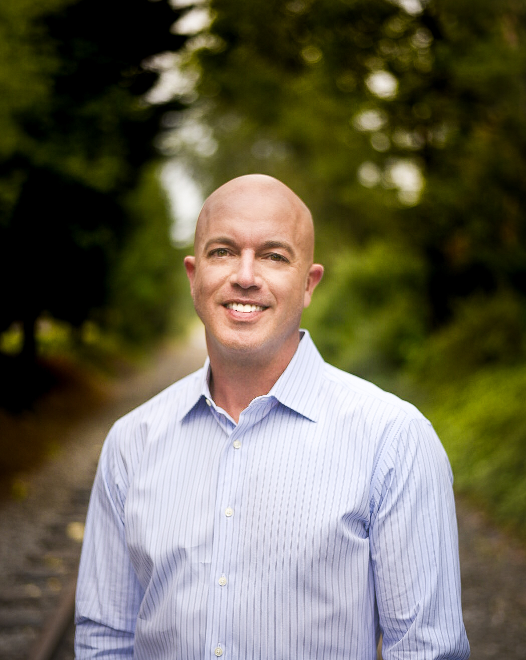 Corey Hoskins, Mortgage Banker 01