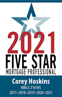 Corey Hoskins, Mortgage Banker 03