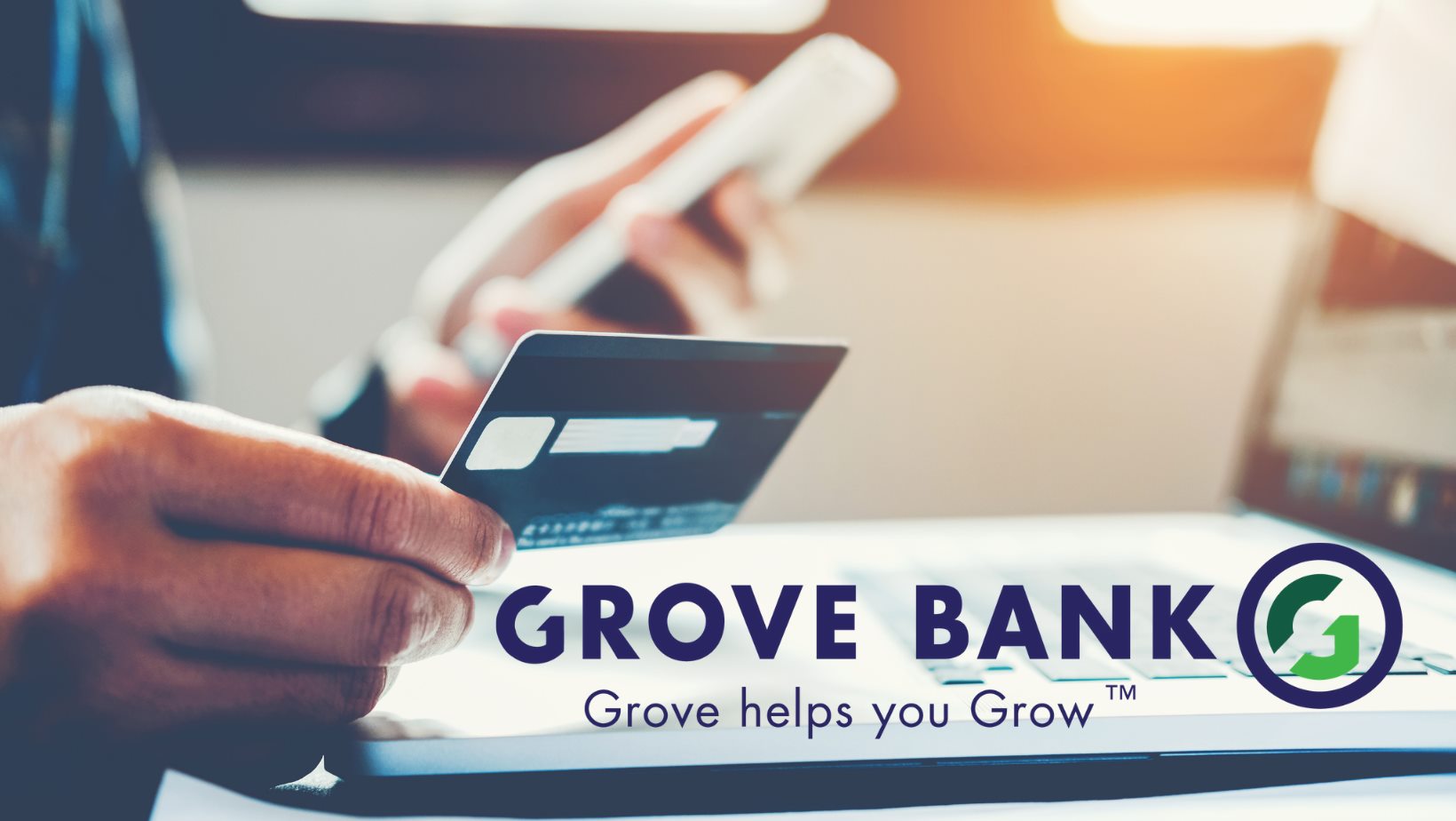 Grove Bank 01