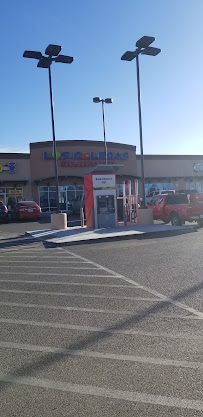 Bank of America ATM 02