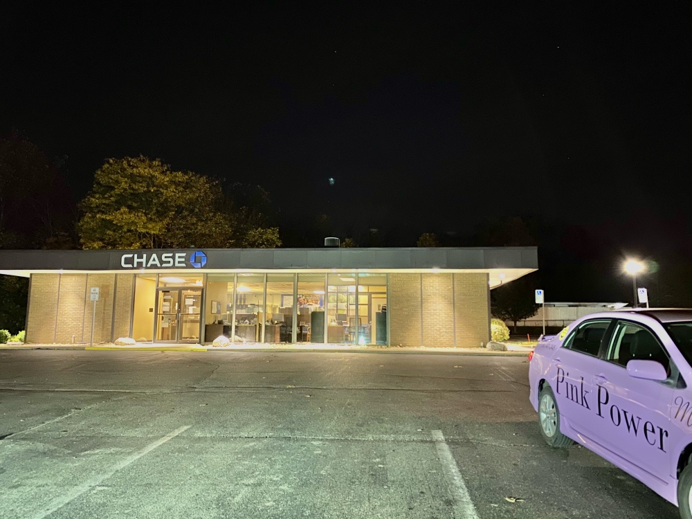 Chase Bank 01