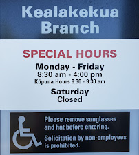 First Hawaiian Bank Kealakekua Branch 02