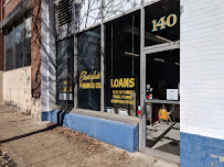 Chesterfield Finance 01
