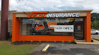 Velox® Insurance 03