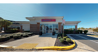 Bank of America (with Drive-thru ATM) 01