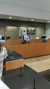 Bank of America (with Drive-thru ATM) 02
