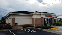 Bank of America (with Drive-thru ATM) 03