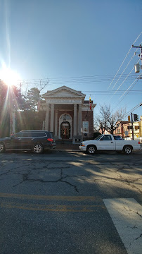 Chesapeake Bank & Trust Co 03