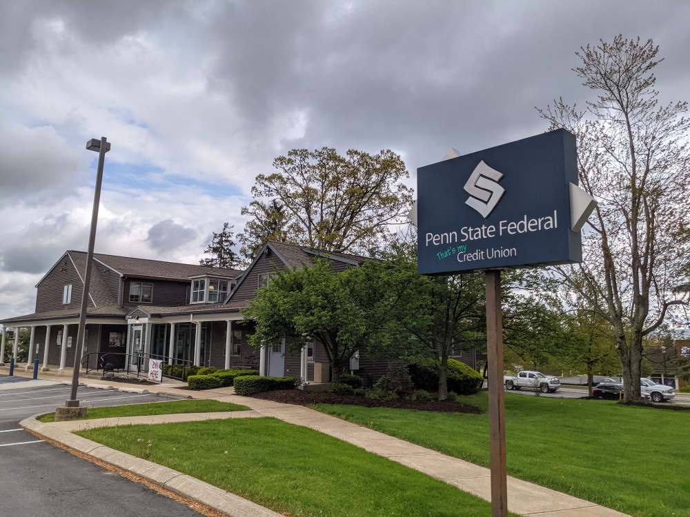 Penn State Federal Credit Union 01