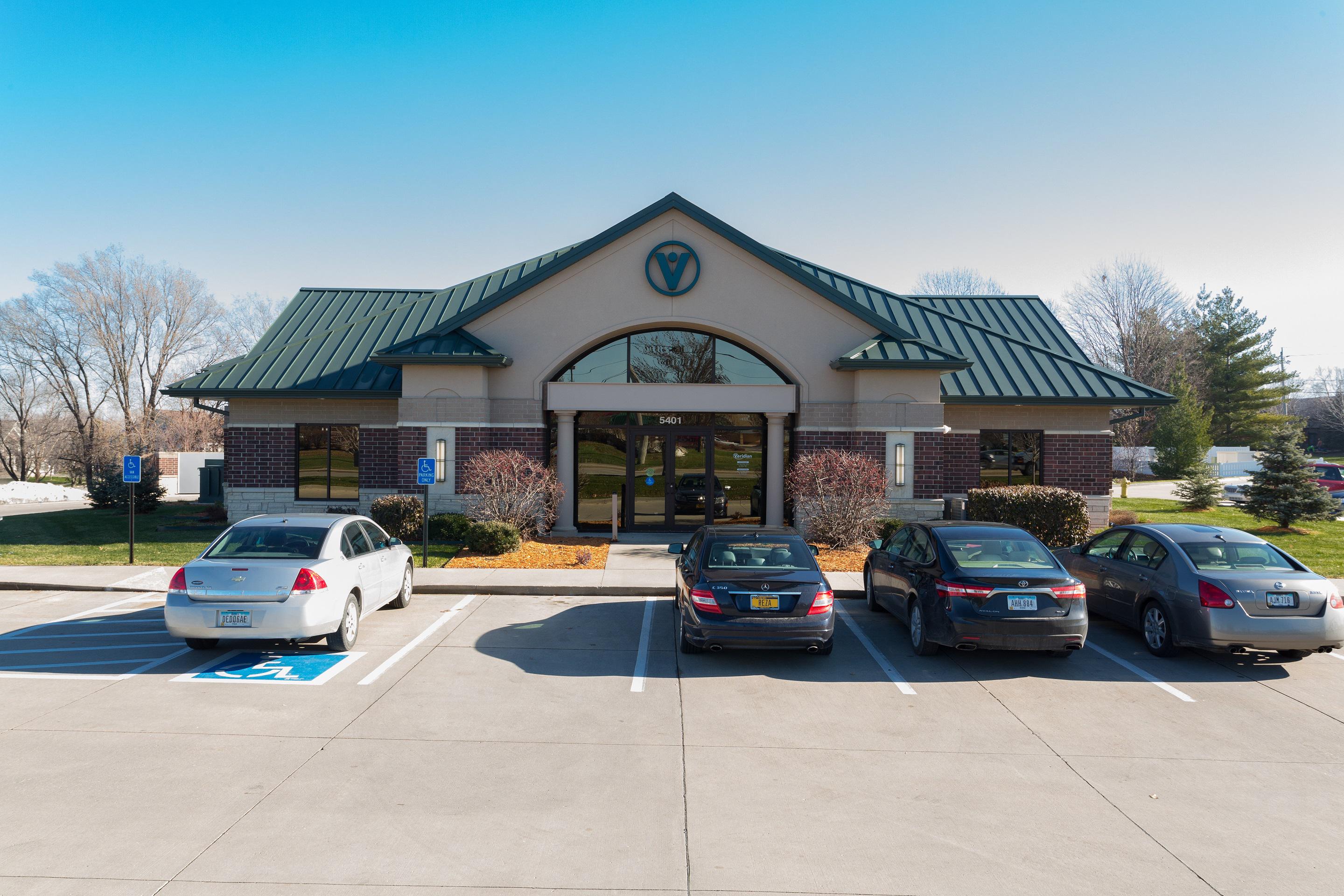 Veridian Credit Union 01