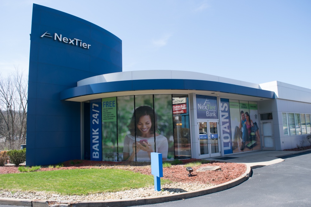 NexTier Bank - Northtowne Office 01
