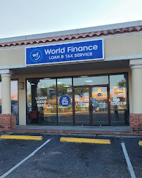 World Finance 04