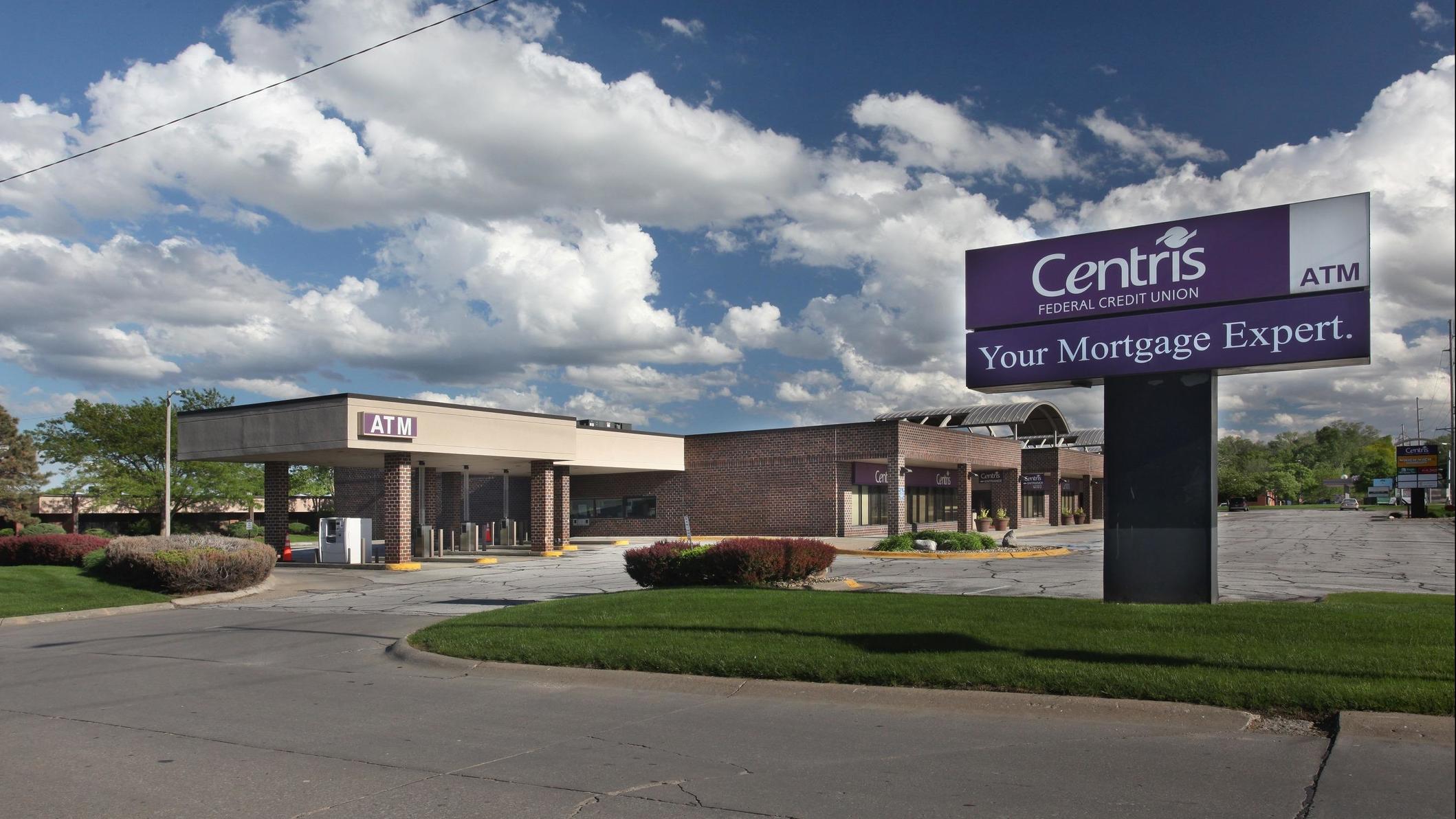 Centris Federal Credit Union 01