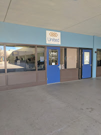 United Federal Credit Union - Sparks Reed High School 01