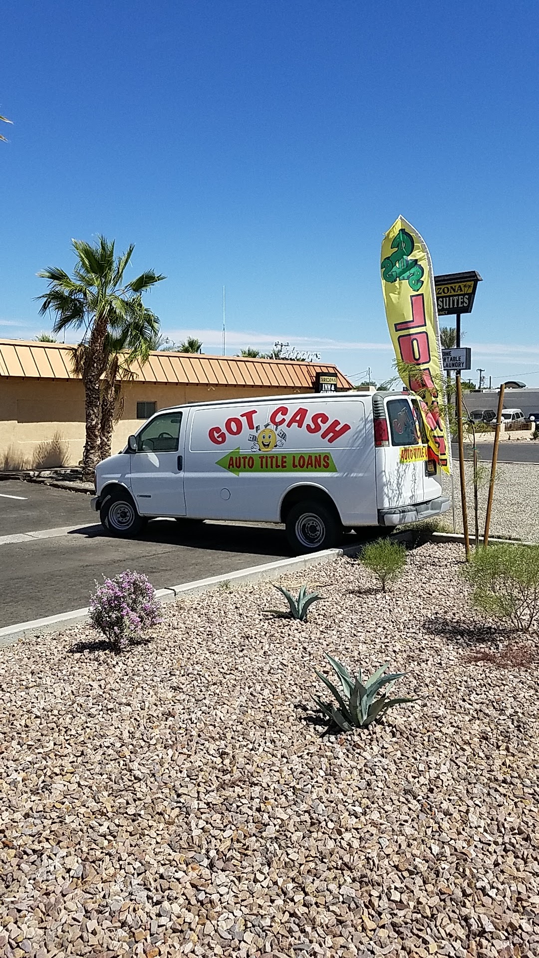 Arizona Smart Cash, Inc. 01