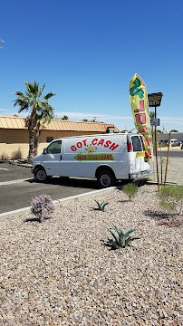 Arizona Smart Cash, Inc. 01