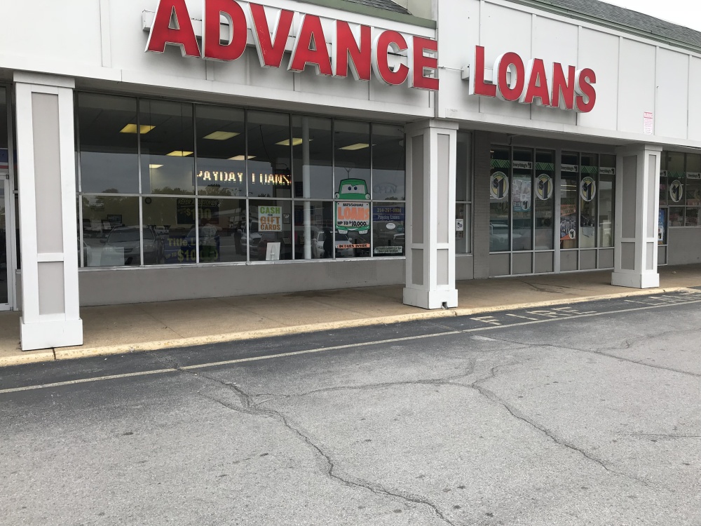 Advance Loans 01